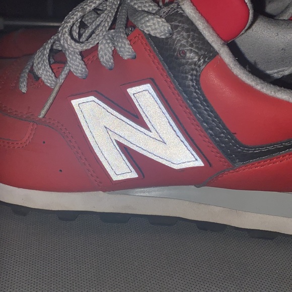 New Balance M574 RDJ - Picture 6 of 7